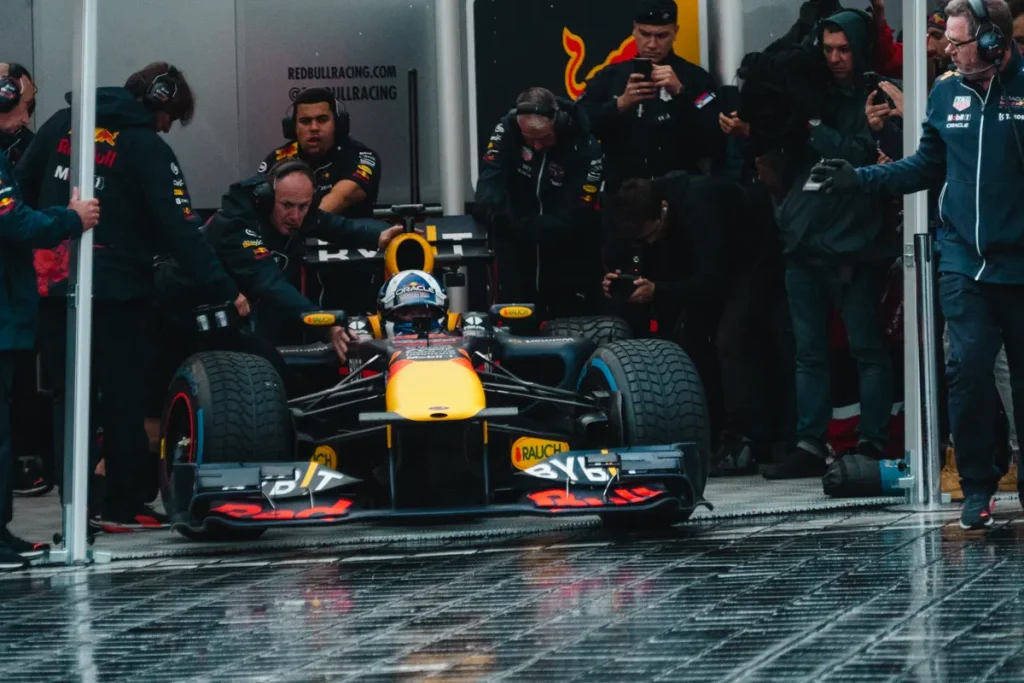 eToro Deepens Formula One Push with Pierre Gasly Partnership eToro Pierre Gasly partnership