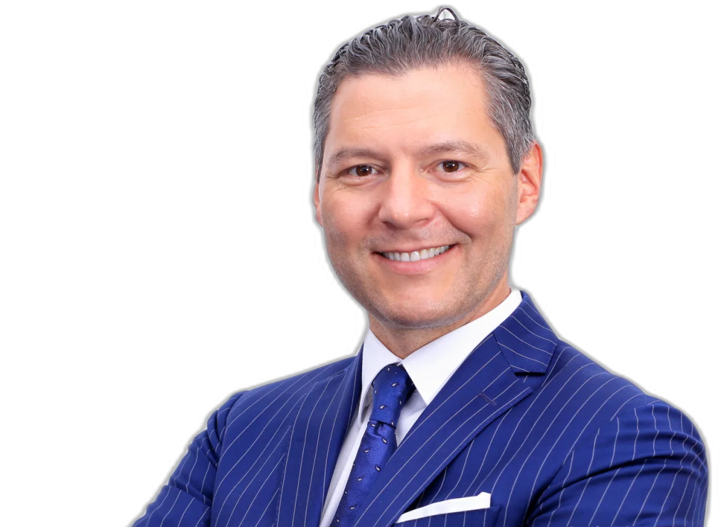 Pavel Slavkov – Multi-Sector Investment: Building Resilience Through Diversification