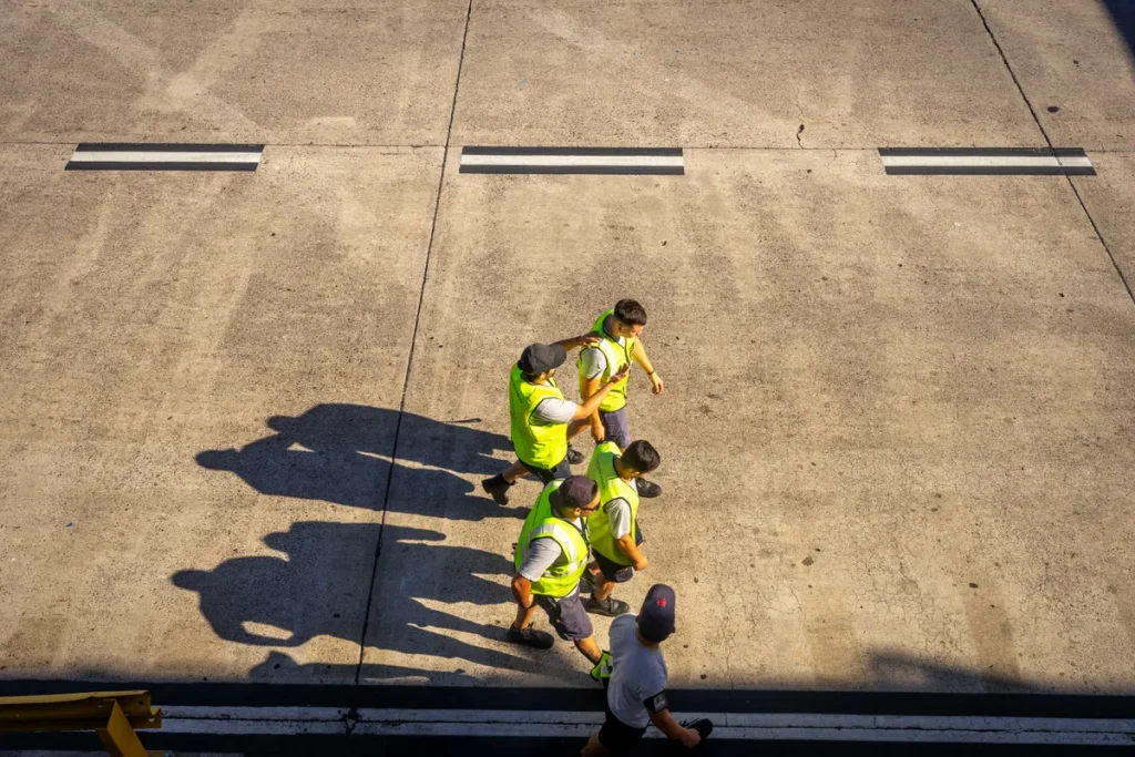 Empresaria Half-Year Growth Returns for First Time Since 2022 Empresaria half-year growth
