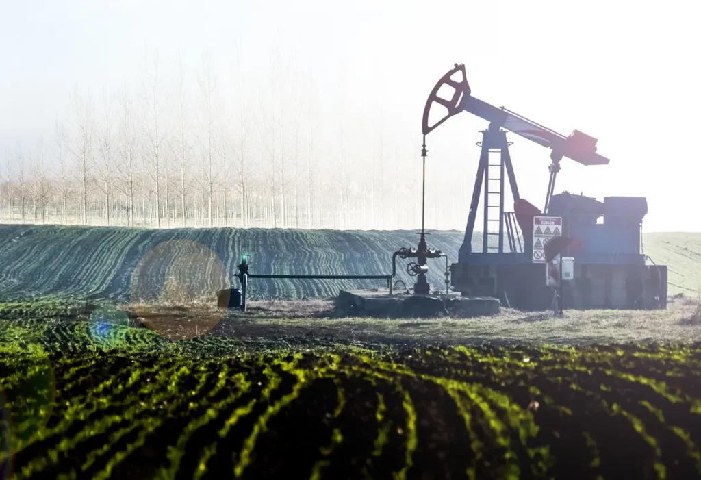 Union Jack Oil Boardroom Battle Comes to a Head on Monday Union Jack Oil boardroom battle