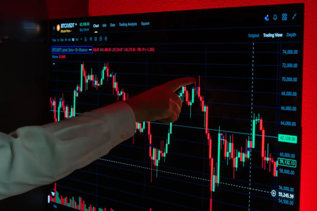 Webull Canada Crypto Launch Brings Coinbase Infrastructure to Canadian Investors Webull Canada crypto launch
