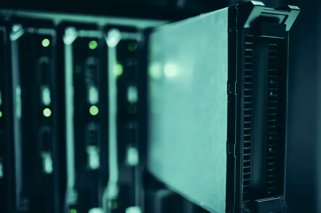 algo hosting VPS costs