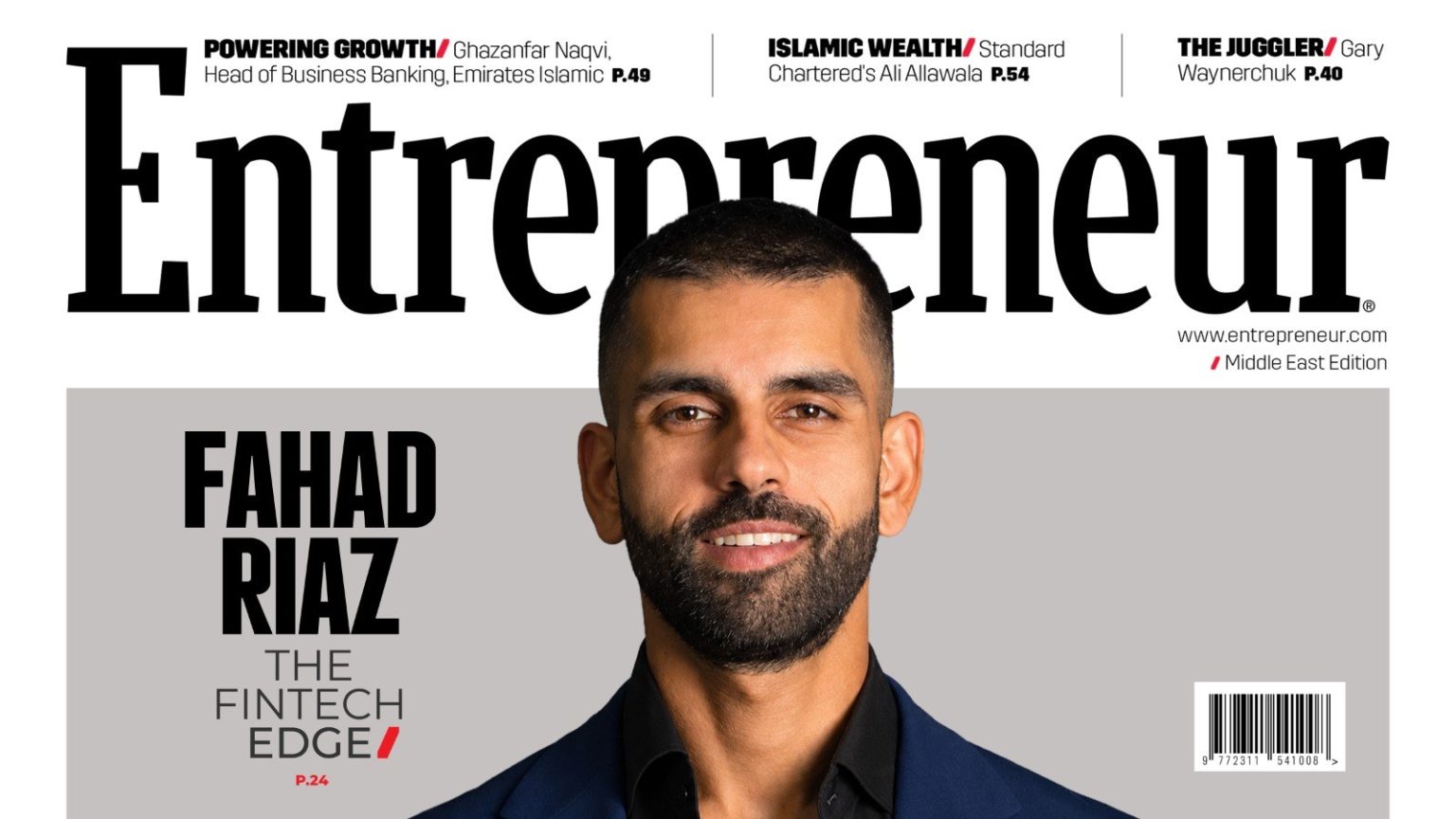 Fahad Riaz: Why Pricing Quality Became Personal for Fahad Riaz